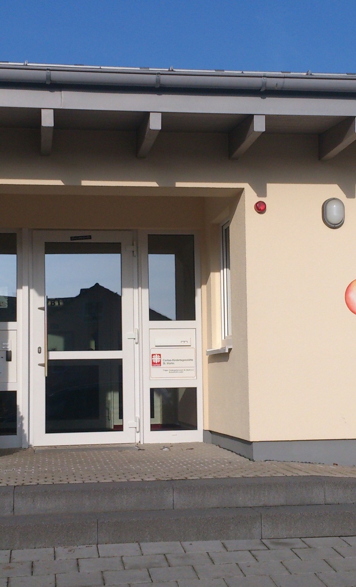Hochbeet für den Kindergarten Lauter
