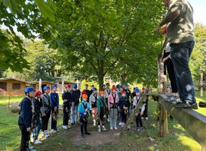 Jugendfahrt 2026