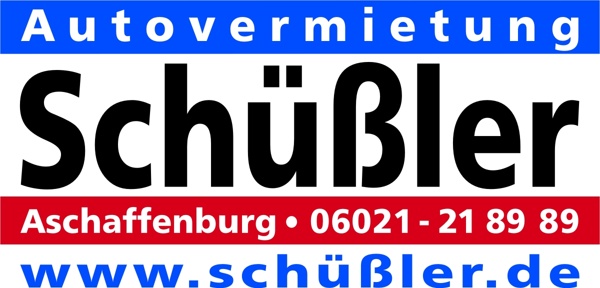 Partnerbild - Autovermietung Schüßler