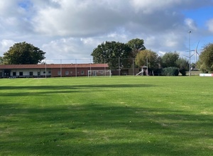 Erhaltung Sportplatz Oedelum