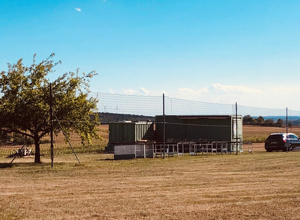 Modellflugplatz