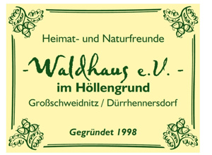 Gemeinsam für ein lebendiges Waldhaus