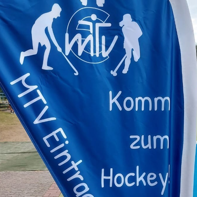 Nachwuchs für den Celler Hockeysport