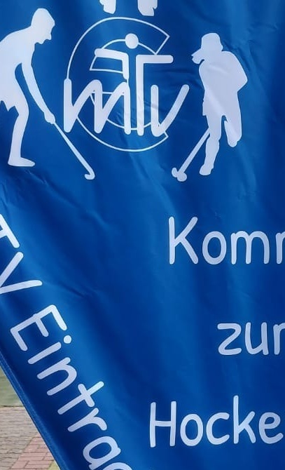 Nachwuchs für den Celler Hockeysport