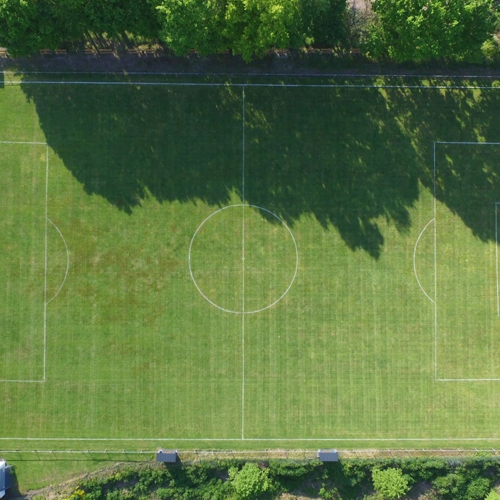 Brunnenbau zur Sportplatz-Bewässerung