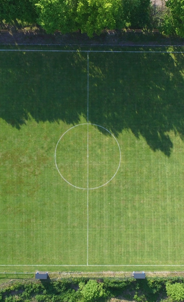 Brunnenbau zur Sportplatz-Bewässerung