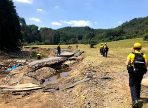 Beschaffung eines Einsatzfahrzeugs