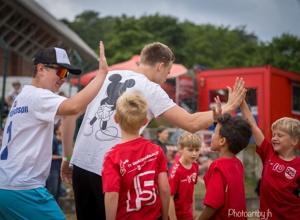 Wir möchten nach Kolding!
