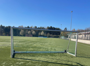 Neue Tore für unsere Jugend – bessere Chancen, mehr Freude!