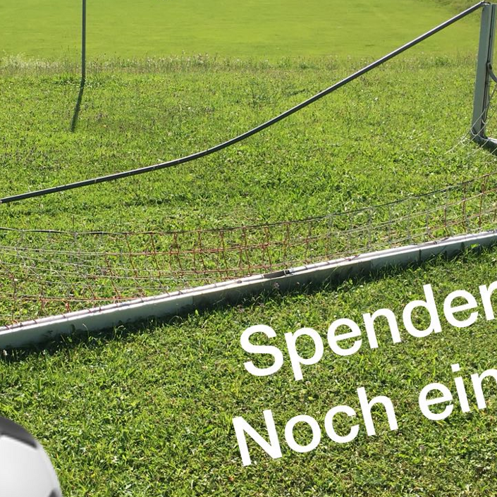 Tooooooor für die Jugend