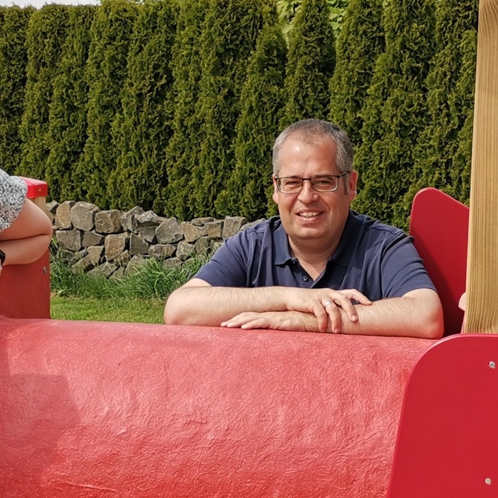 Spielplatz Mühlenweg