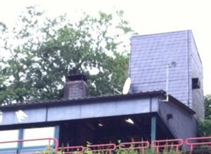 Wache 2.0 - Sanierung der DLRG Station an der Aggertalsperre