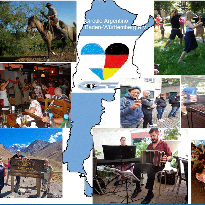 Eine musikalische Reise durch Argentinien