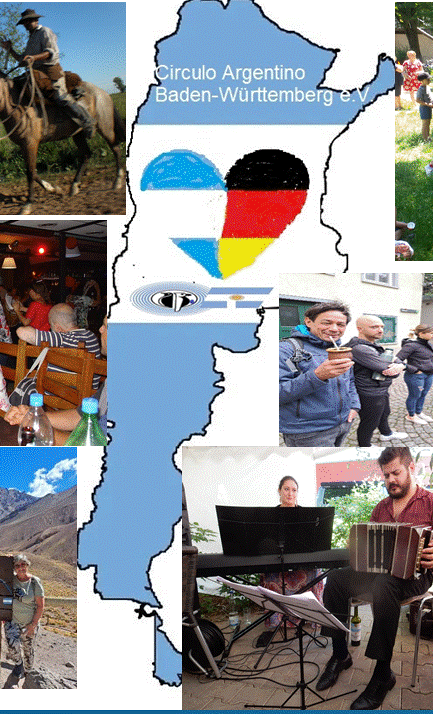 Eine musikalische Reise durch Argentinien
