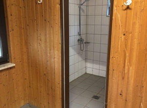 Renovierung sanitäre Anlagen + Warmwasseraufbereitung  SCO Tennis