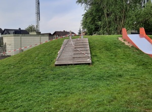 "Arche Noah" Spielgerät für Kita" Zur Arche" in Lünen
