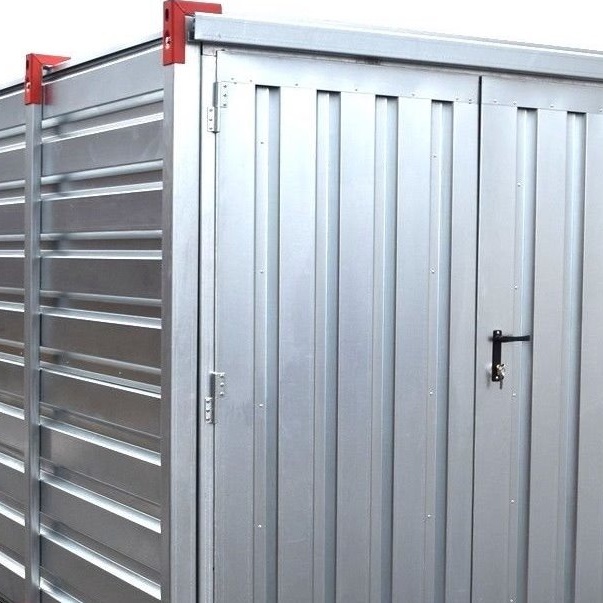 Tenniscontainer