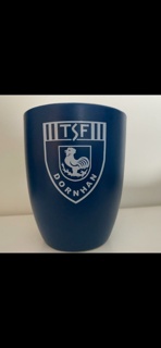 TSF Fan-Tasse