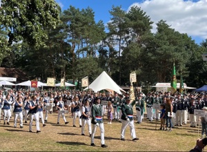 Damit man uns hört – Mobile Technik für starke Gemeinschaft