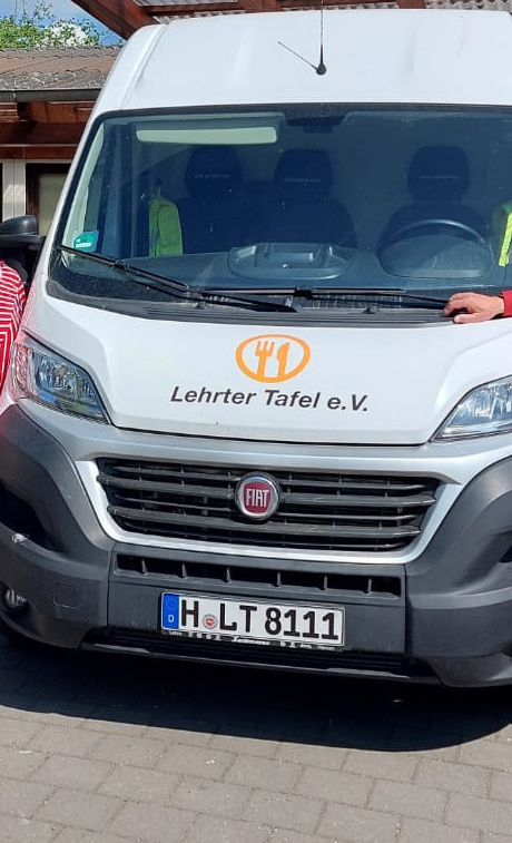 Anschaffung eines neuen Kühlwagens