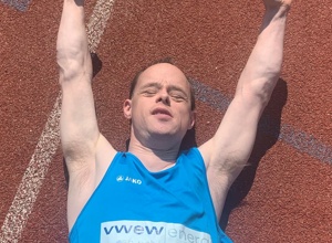 Marathon für den guten Zweck