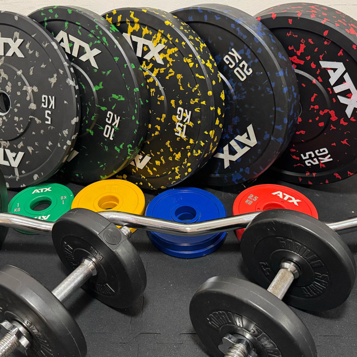 Spiel- und Trainingsequipment