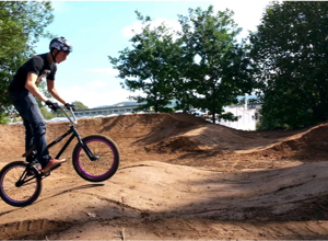 Bike Park Berg
