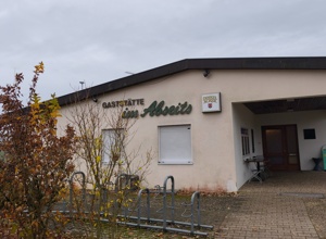 Neues Dach für das Sportheim des TSV Hagelloch