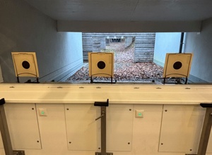 Digitalisierung der Schießstände im Schützenverein Diana Langenhagen