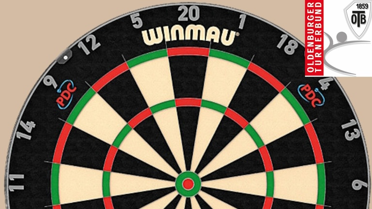 Dartsport im OTB