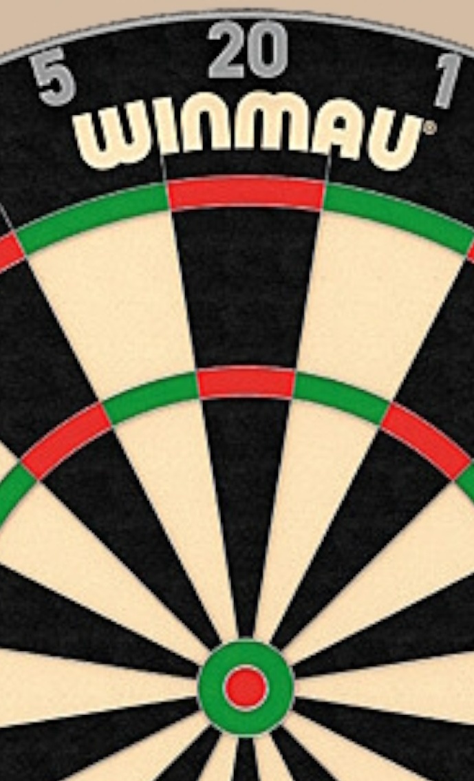 Dartsport im OTB