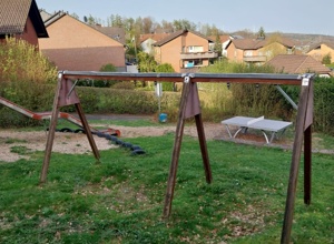 Schaukel für  Lichtenberg