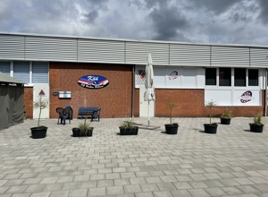 Digitalisierung unserer Billard-Sportstätte "Köö"