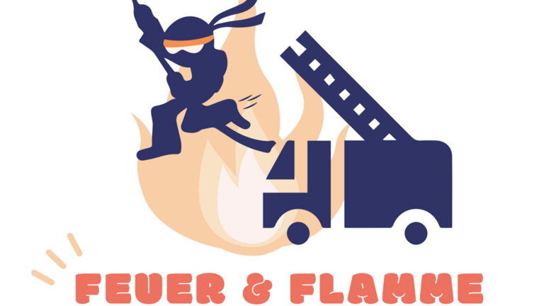 Feuer &amp;amp; Flamme - Spiel- &amp;amp; Freizeitplatz Böhen