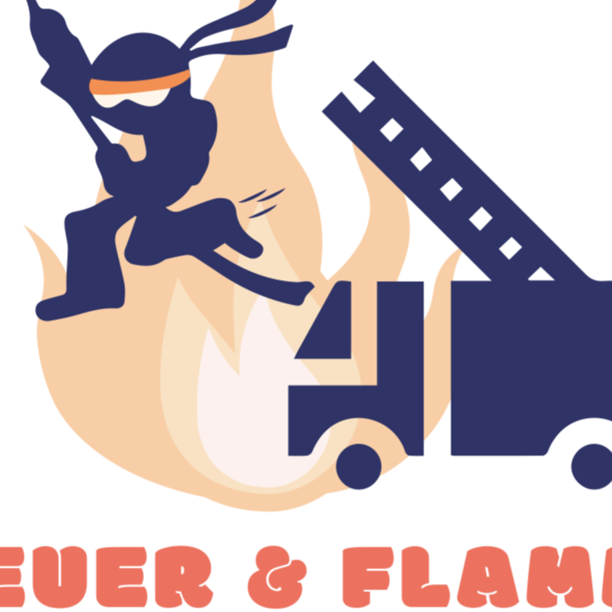 Feuer & Flamme - Spiel- & Freizeitplatz Böhen