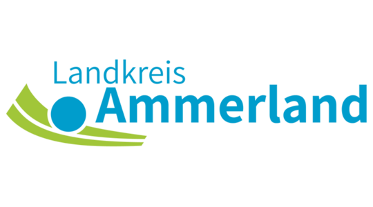Partnerbild - Unterstützung vom Landkreis Ammerland
