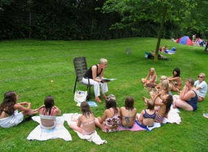 Kassenhäuschen Freibad Voerde ist alt und hässlich