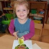 Große Maler kleine Künstler