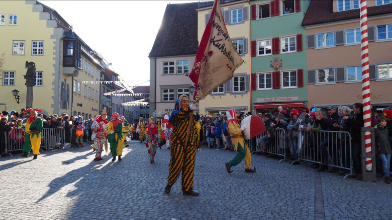 Große Ansicht vom Video