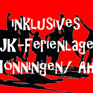 Renovierung für inklusives DJK Ferienlager