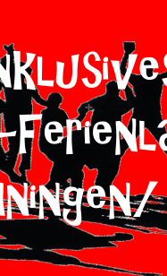 Renovierung für inklusives DJK Ferienlager