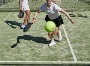 Neubau Padel-Tennis Court SC Achmer