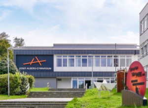 Abitur 2024/2025 JAG Bottrop, Jahrgang Q1 2023/2024