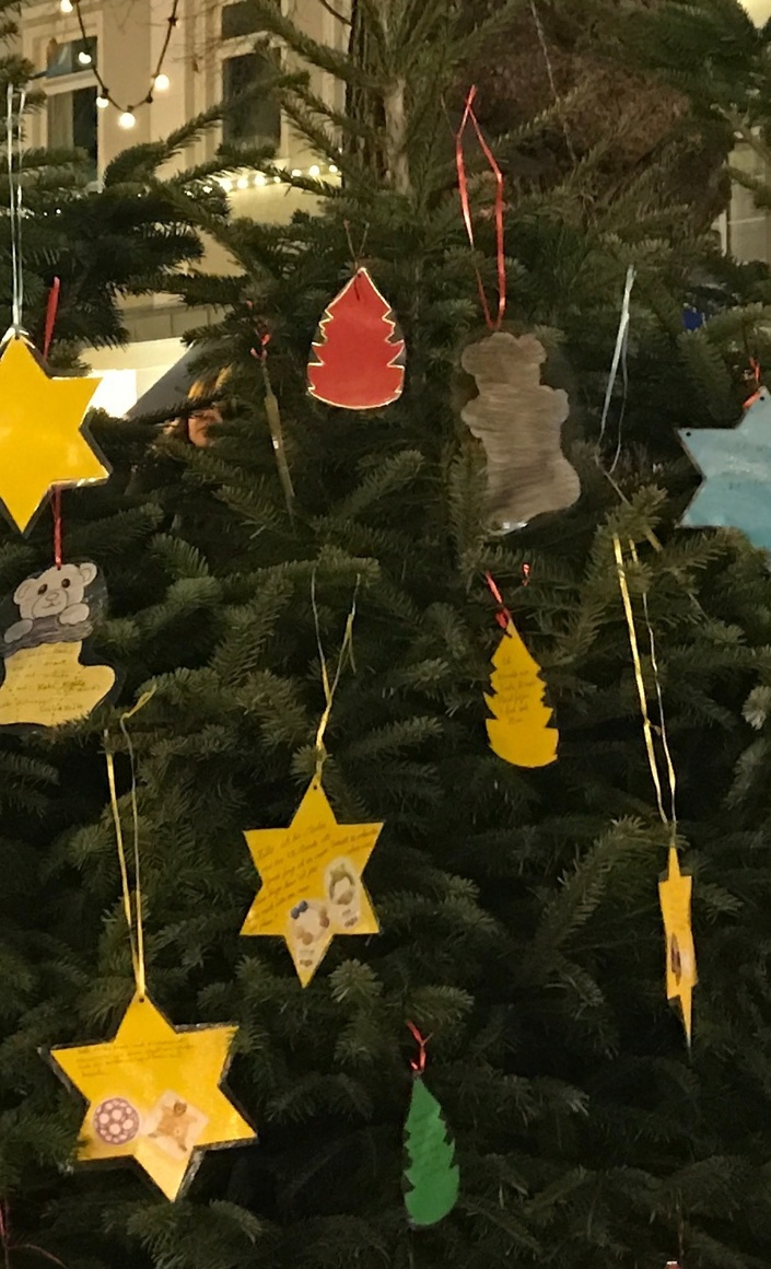 Kinderwünsche werden wahr