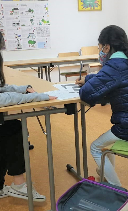 Die Lernpaten