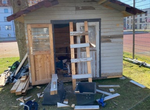 P-Seminar Escape Room Maristenkolleg Mindelheim