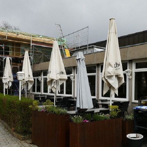 Photovoltaik-Anlage für Turnhalle/Geschäftsstelle des TV Stetten