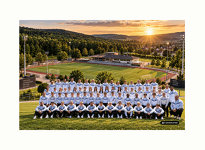 Sportkamera Teamsport & Vereinsheim Möblierung