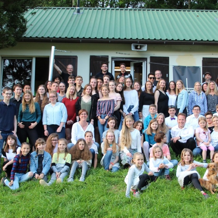 CVJM CAMP 2021