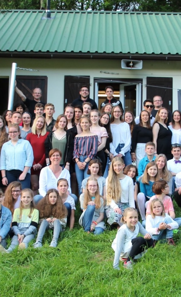 CVJM CAMP 2021